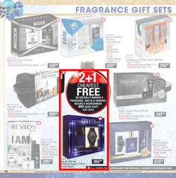 Dis-Chem : Celebrate Our Festive Savings (13 November - 24 December 2020), page 8