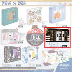 Dis-Chem : Celebrate Our Festive Savings (13 November - 24 December 2020), page 9