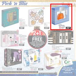 Dis-Chem : Celebrate Our Festive Savings (13 November - 24 December 2020), page 9