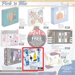 Dis-Chem : Celebrate Our Festive Savings (13 November - 24 December 2020), page 9