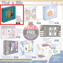 Dis-Chem : Celebrate Our Festive Savings (13 November - 24 December 2020), page 9
