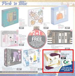 Dis-Chem : Celebrate Our Festive Savings (13 November - 24 December 2020), page 9