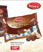 Selection Crispy Assorted-450g