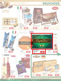 Dis-Chem : Festive Savings (4 December - 24 December 2020), page 10