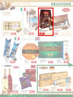 Dis-Chem : Festive Savings (4 December - 24 December 2020), page 10