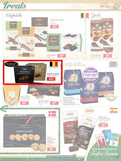 Dis-Chem : Festive Savings (4 December - 24 December 2020), page 11