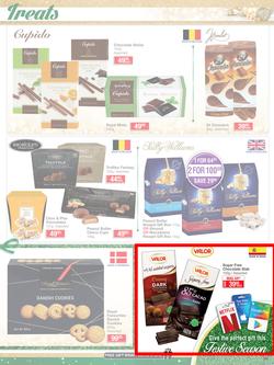 Dis-Chem : Festive Savings (4 December - 24 December 2020), page 11