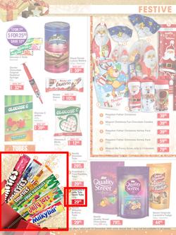 Dis-Chem : Festive Savings (4 December - 24 December 2020), page 12