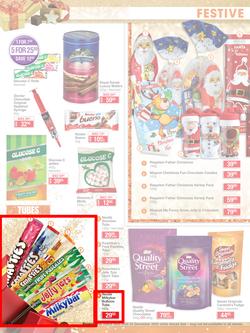 Dis-Chem : Festive Savings (4 December - 24 December 2020), page 12