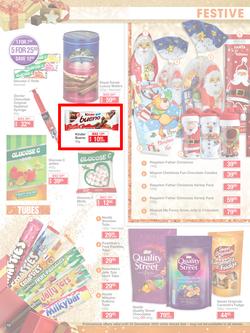 Dis-Chem : Festive Savings (4 December - 24 December 2020), page 12
