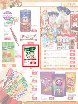 Dis-Chem : Festive Savings (4 December - 24 December 2020), page 12