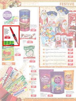 Dis-Chem : Festive Savings (4 December - 24 December 2020), page 12