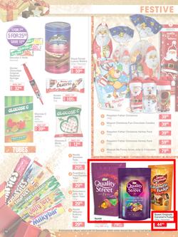 Dis-Chem : Festive Savings (4 December - 24 December 2020), page 12