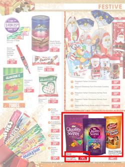 Dis-Chem : Festive Savings (4 December - 24 December 2020), page 12