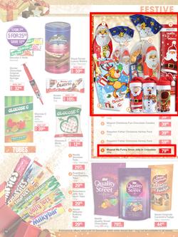 Dis-Chem : Festive Savings (4 December - 24 December 2020), page 12