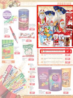 Dis-Chem : Festive Savings (4 December - 24 December 2020), page 12