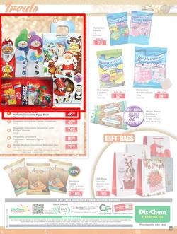 Dis-Chem : Festive Savings (4 December - 24 December 2020), page 13