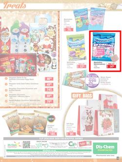 Dis-Chem : Festive Savings (4 December - 24 December 2020), page 13