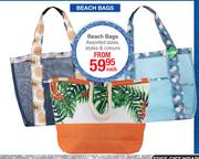 Beach Bags-Each