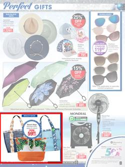 Dis-Chem : Festive Savings (4 December - 24 December 2020), page 3
