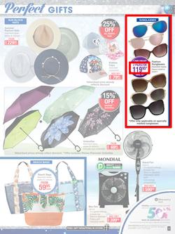 Dis-Chem : Festive Savings (4 December - 24 December 2020), page 3