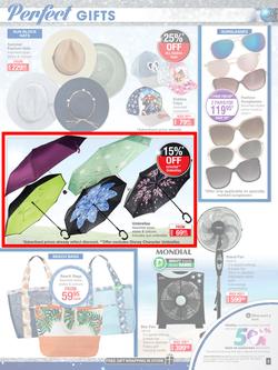 Dis-Chem : Festive Savings (4 December - 24 December 2020), page 3