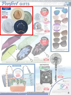 Dis-Chem : Festive Savings (4 December - 24 December 2020), page 3