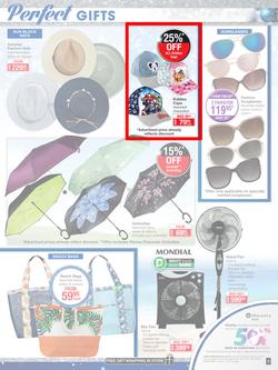 Dis-Chem : Festive Savings (4 December - 24 December 2020), page 3