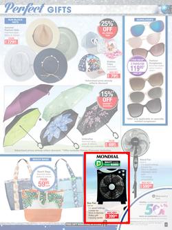 Dis-Chem : Festive Savings (4 December - 24 December 2020), page 3