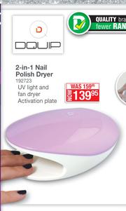 Uv nail lamp dischem price top