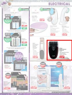 Dis-Chem : Festive Savings (4 December - 24 December 2020), page 4
