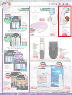 Dis-Chem : Festive Savings (4 December - 24 December 2020), page 4
