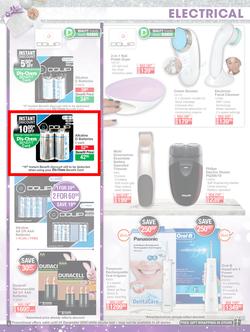 Dis-Chem : Festive Savings (4 December - 24 December 2020), page 4