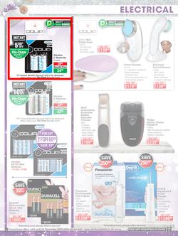Dis-Chem : Festive Savings (4 December - 24 December 2020), page 4