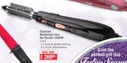 Carmen Multistyle Hot Air Brush 1000W