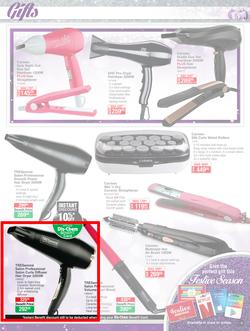 Dis-Chem : Festive Savings (4 December - 24 December 2020), page 5