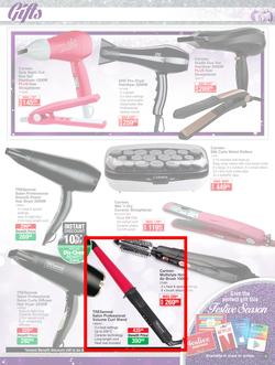 Dis-Chem : Festive Savings (4 December - 24 December 2020), page 5