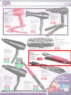 Dis-Chem : Festive Savings (4 December - 24 December 2020), page 5