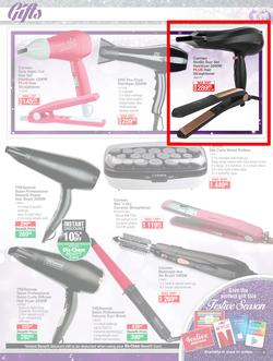 Dis-Chem : Festive Savings (4 December - 24 December 2020), page 5
