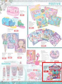 Dis-Chem : Festive Savings (4 December - 24 December 2020), page 6
