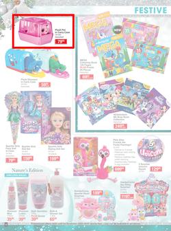 Dis-Chem : Festive Savings (4 December - 24 December 2020), page 6