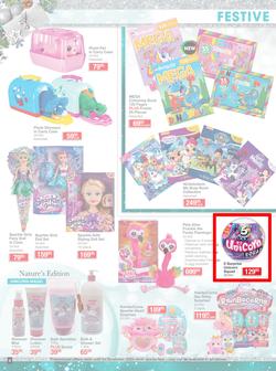 Dis-Chem : Festive Savings (4 December - 24 December 2020), page 6