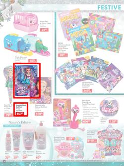 Dis-Chem : Festive Savings (4 December - 24 December 2020), page 6