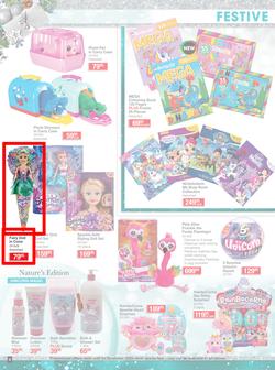 Dis-Chem : Festive Savings (4 December - 24 December 2020), page 6