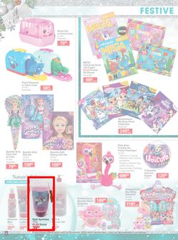 Dis-Chem : Festive Savings (4 December - 24 December 2020), page 6