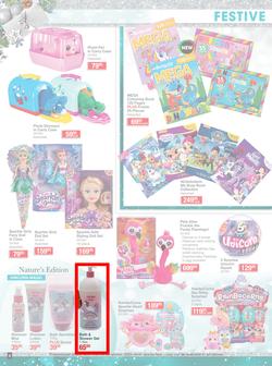 Dis-Chem : Festive Savings (4 December - 24 December 2020), page 6