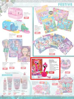 Dis-Chem : Festive Savings (4 December - 24 December 2020), page 6