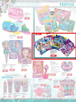 Dis-Chem : Festive Savings (4 December - 24 December 2020), page 6