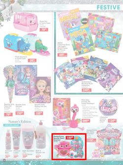 Dis-Chem : Festive Savings (4 December - 24 December 2020), page 6