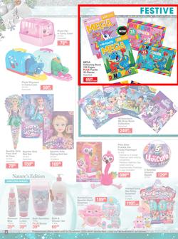 Dis-Chem : Festive Savings (4 December - 24 December 2020), page 6